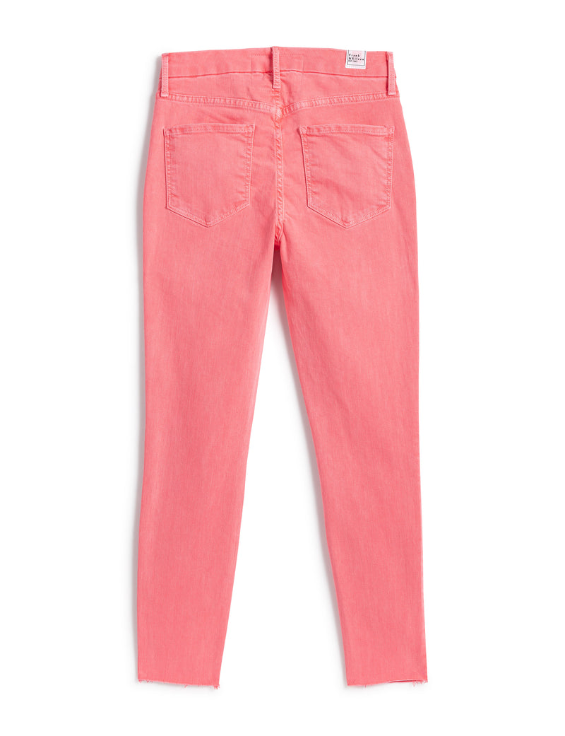 Sligo Easy Fit Jean | Strawberry