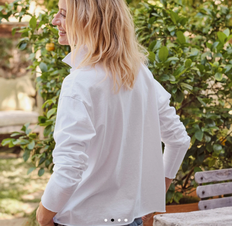 White mountain henley flat sandal sale