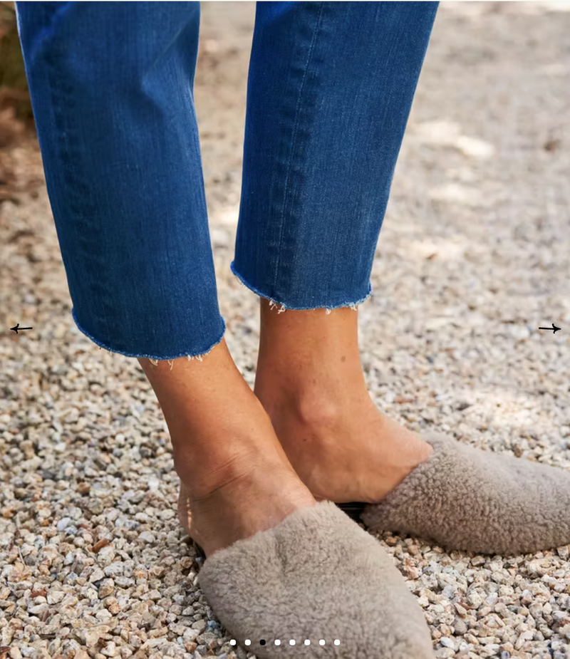 Wicklow Performance Denim Jean | 1977 Wash