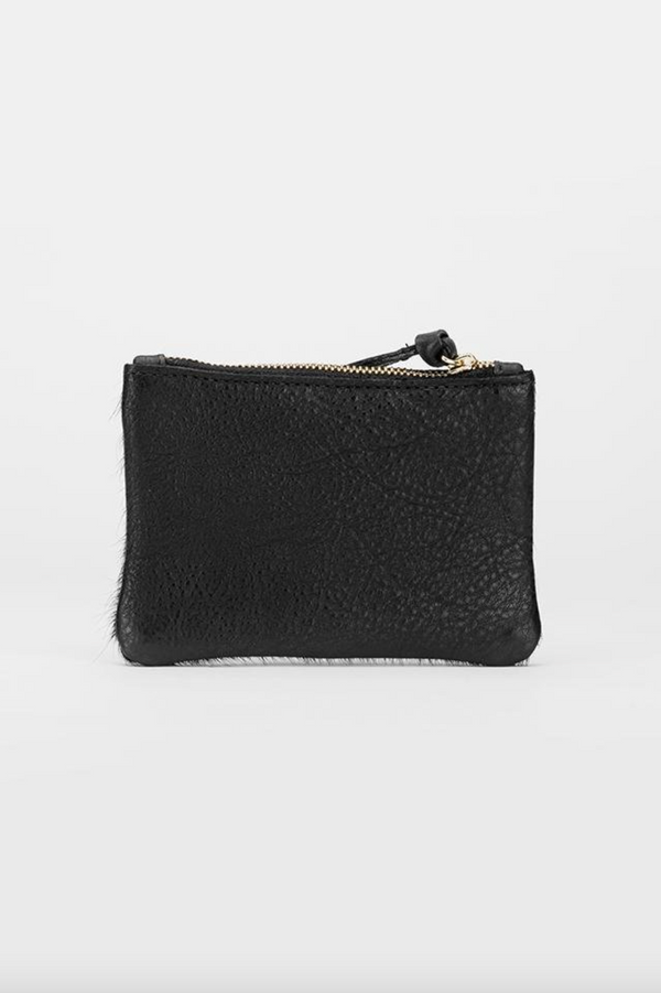 Remy Pouch | Cheetah