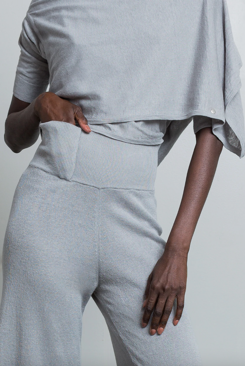 Essential Linen Pant | Coin