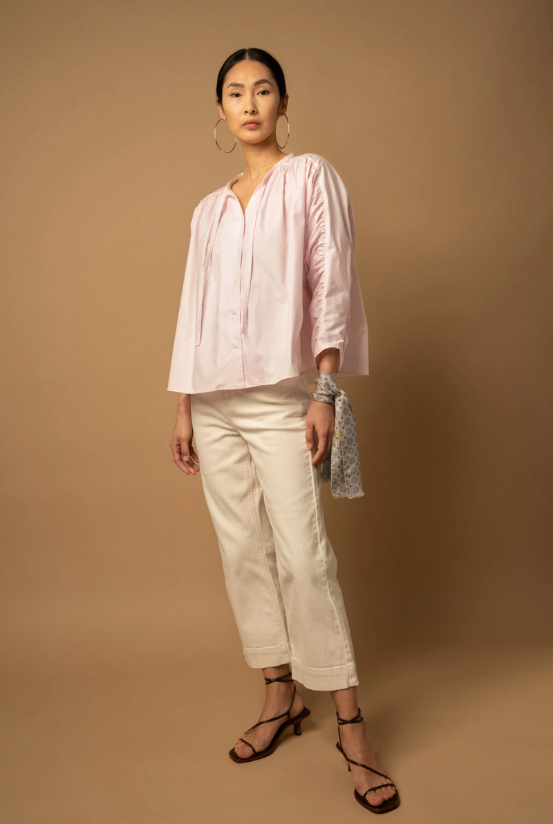 Antecedent Shirt | Pink