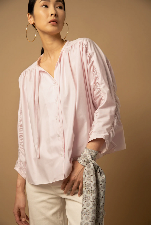 Antecedent Shirt | Pink