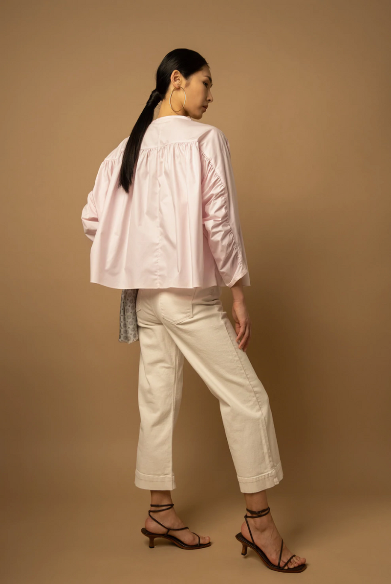 Antecedent Shirt | Pink