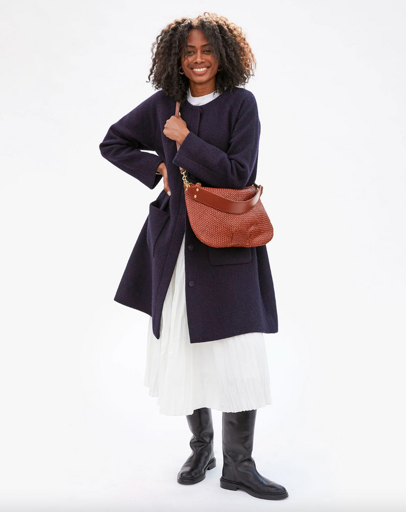 Moyen Messenger | Toffee