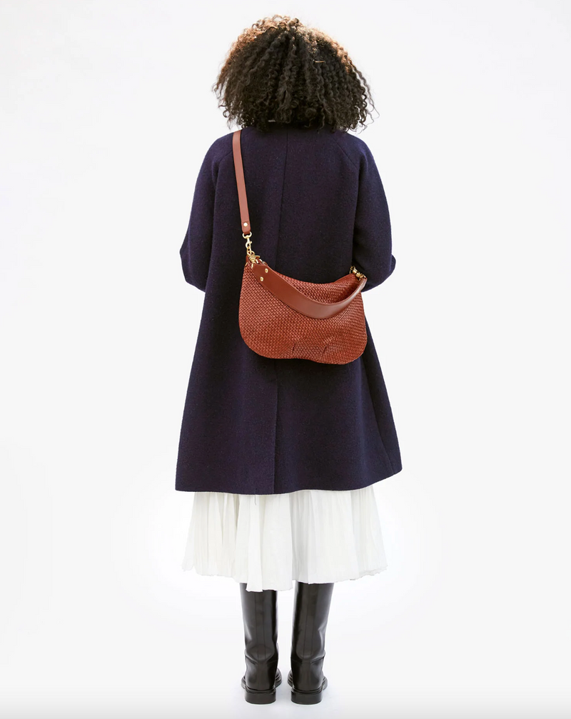 Moyen Messenger | Toffee