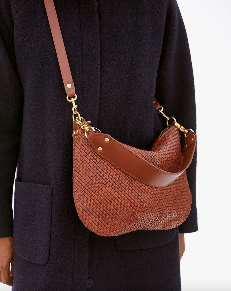 Moyen Messenger | Toffee