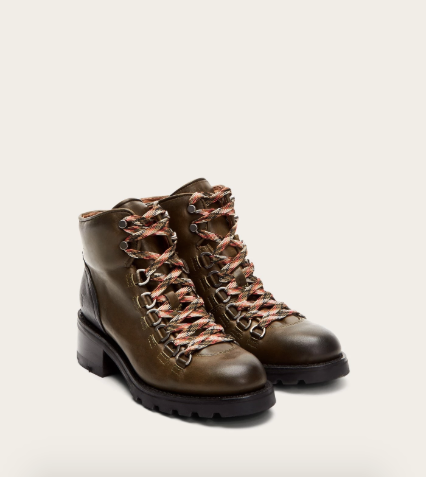 Alta Hiker | Olive