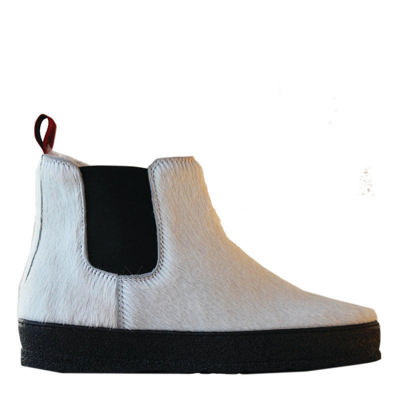 Scuol | White