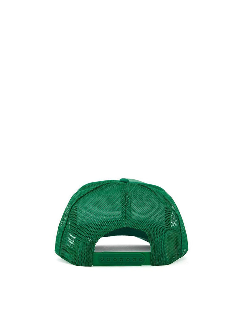 Green Ciao Trucker Hat