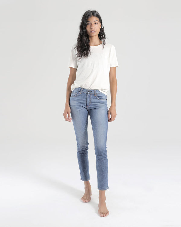 Jax Jean | West