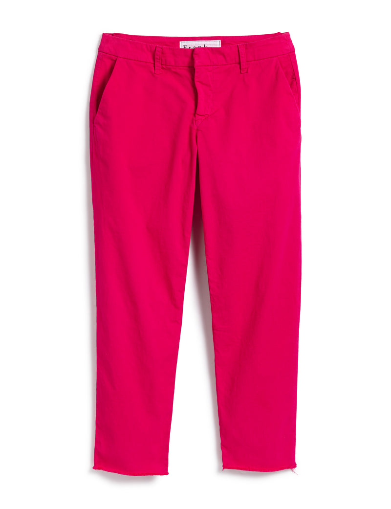 Wicklow Italian Chino | Rouge