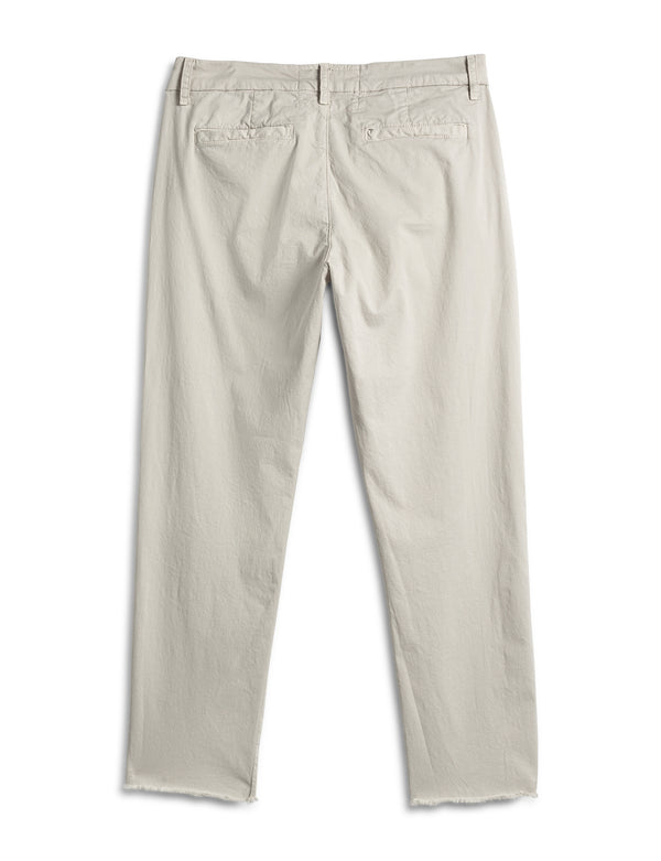 Wicklow Italian Chino | Cement