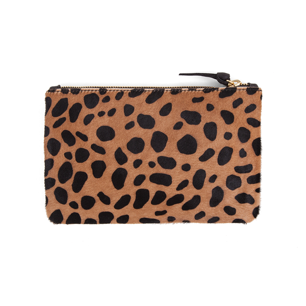 Wallet Clutch Supreme | Leopard