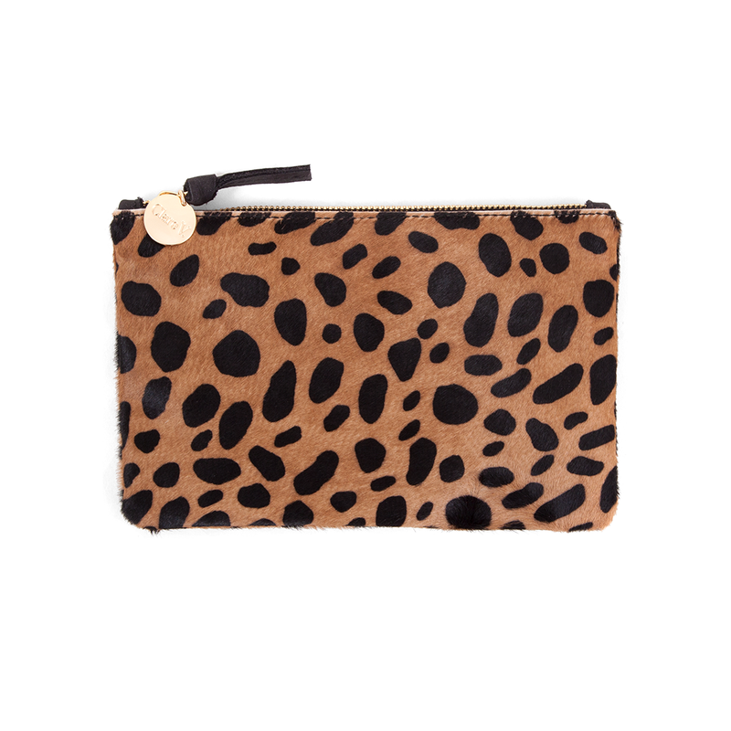 Wallet Clutch Supreme | Leopard
