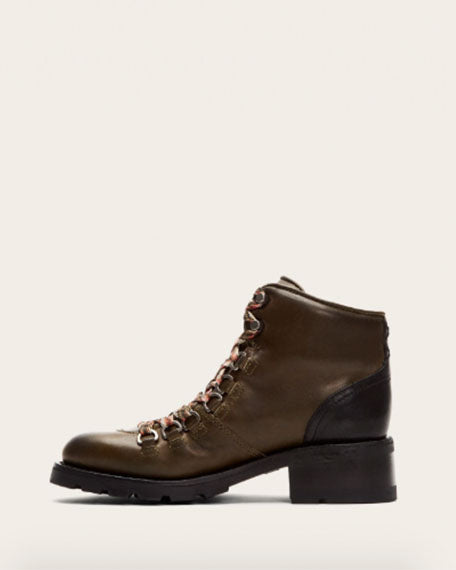 Alta Hiker | Olive
