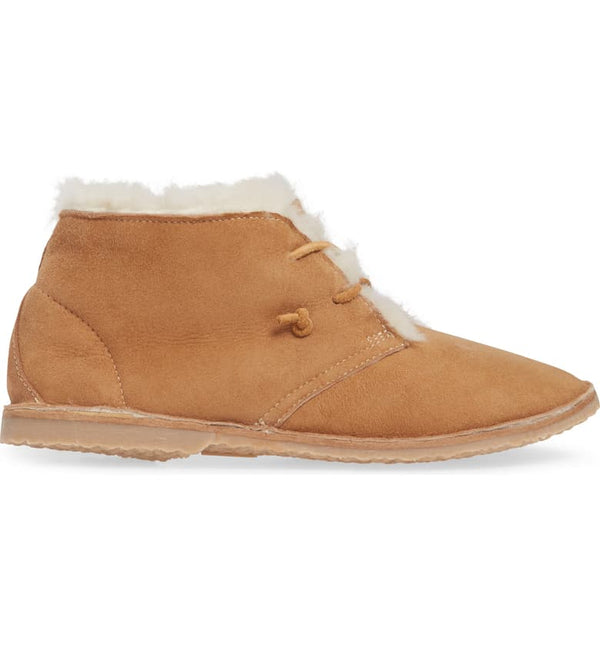 Penguin Boot | Sand