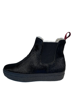 Sotschi Boot | Black