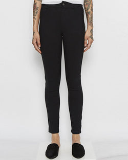 Quinley Tech Stretch Jeans | Black