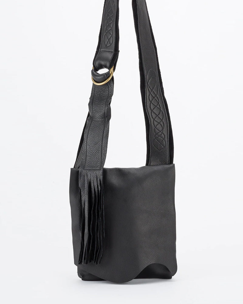 Wanderer Bag | Black