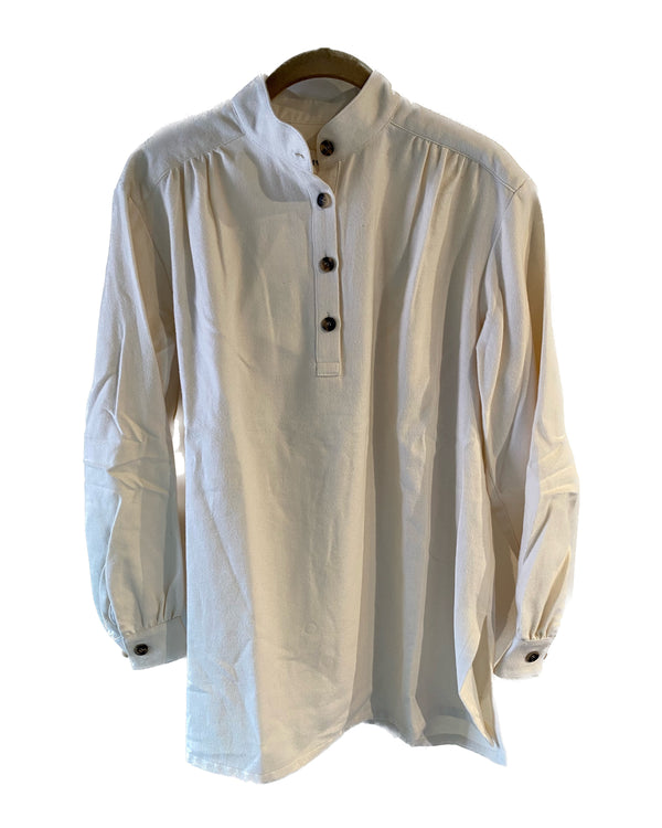 The Prose Tunic | Natural