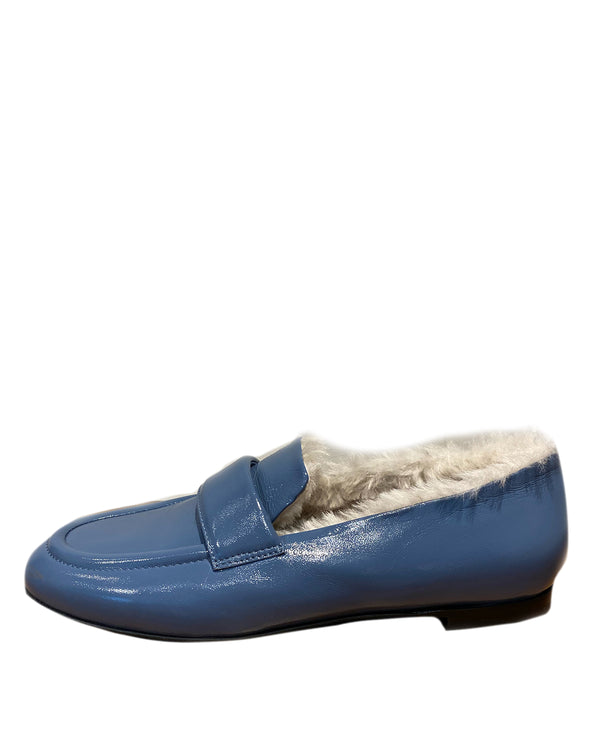 Edin Loafer | Blue