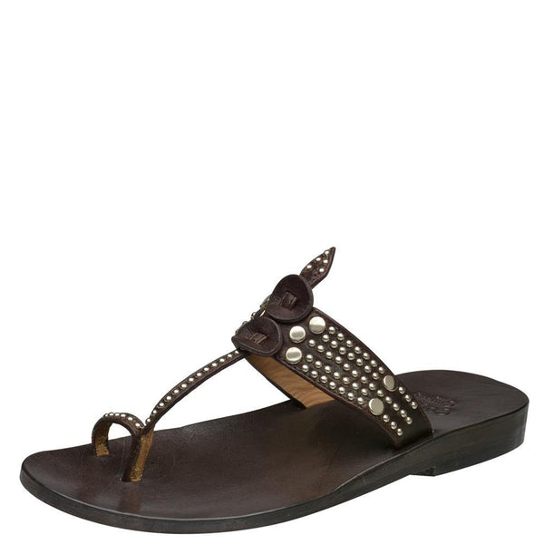 サンダル・ミュール MOU Women Sandals FW431004A COG Brown Sandals