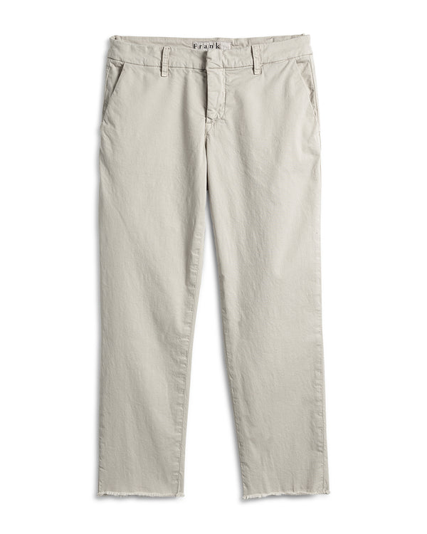 Wicklow Italian Chino | Cement