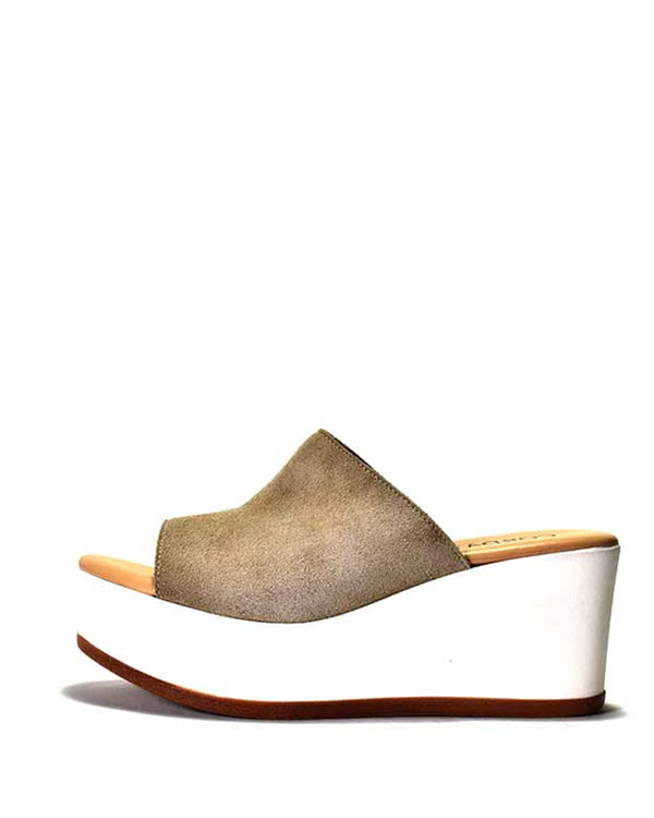 Demmi Sport Sandal | Corda