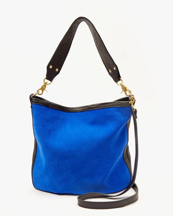Veronique Shoulder Bag | Electric