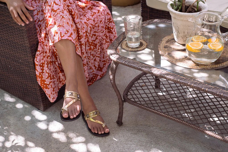 Viva store flip flops