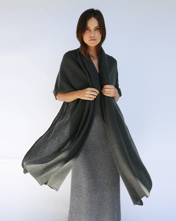 Adele Wrap | Forest
