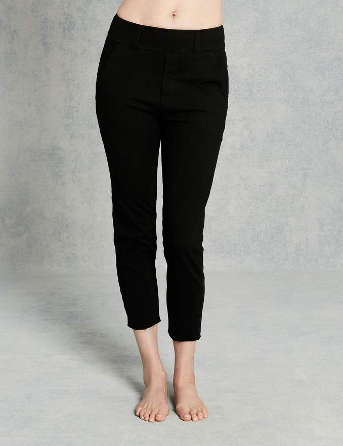 Murphy Billion Dollar Pant | Blackout