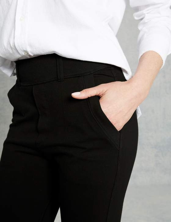 Murphy Billion Dollar Pant | Blackout