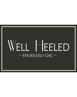 Well Heeled Gift Card by Well Heeled