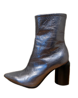 Roxy Bootie | Acciacio Nero