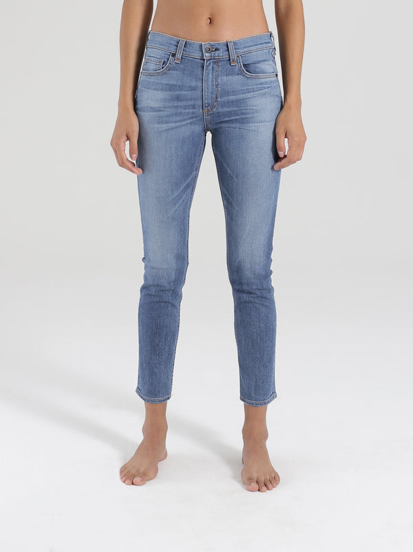 Jax Jean | West