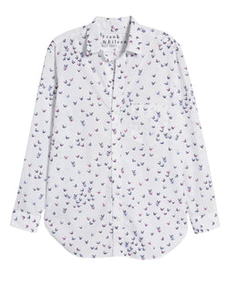 Joedy Superfine Button Down | Butterfly