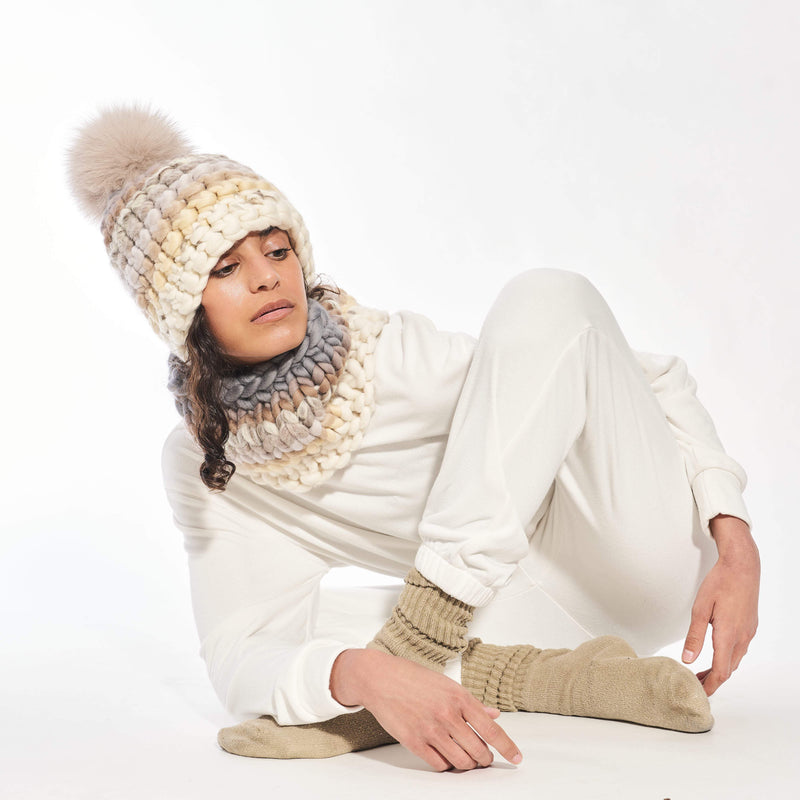 Neutral Small Snood
