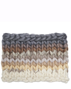 Neutral Small Snood