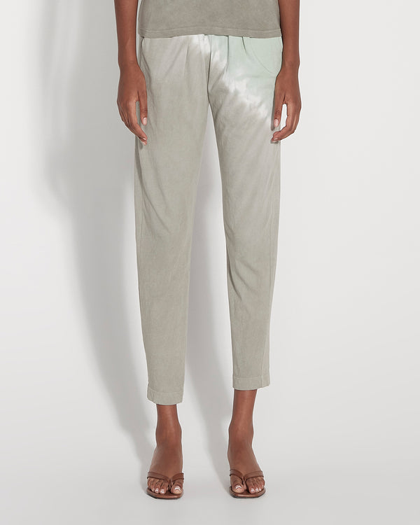 Sage Classic Jersey Easy Pant