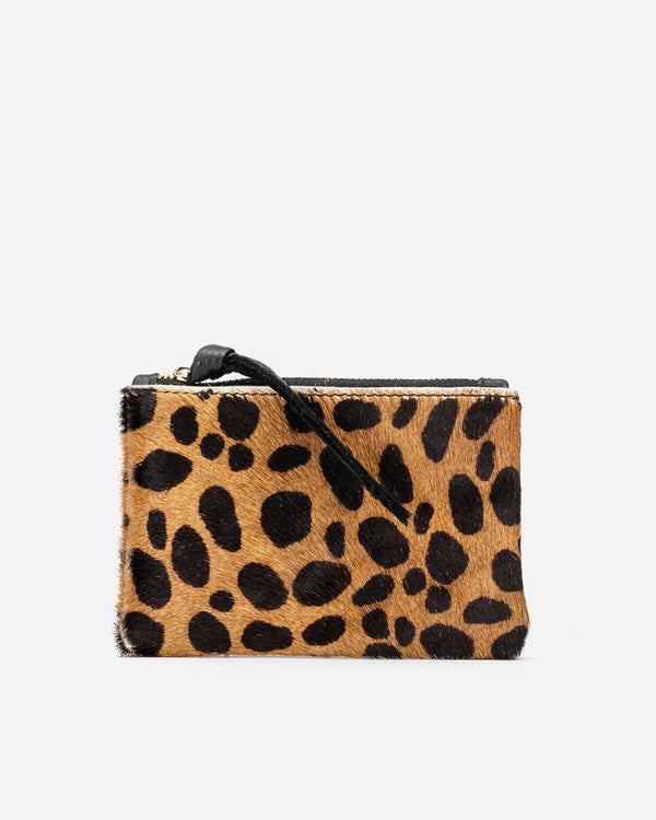 Remy Pouch | Cheetah