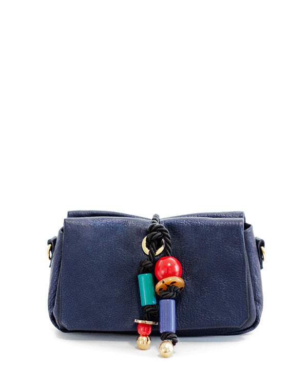 Mini Tiffy | Royal Blue