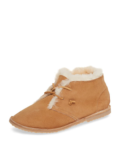Penguin Boot | Sand