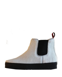 Scuol | White