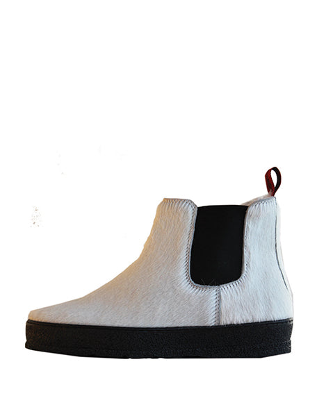 Scuol | White