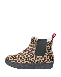 Sotschi Boot | Leopardo