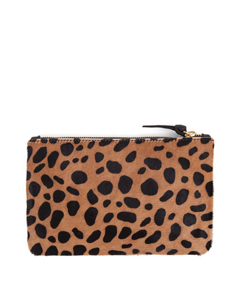 Wallet Clutch Supreme | Leopard