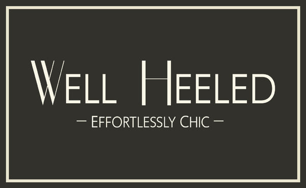 Well Heeled Gift Card